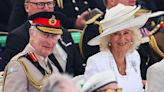 King Charles Makes First Overseas Trip Since Cancer Diagnosis for D-Day 80th Anniversary in France