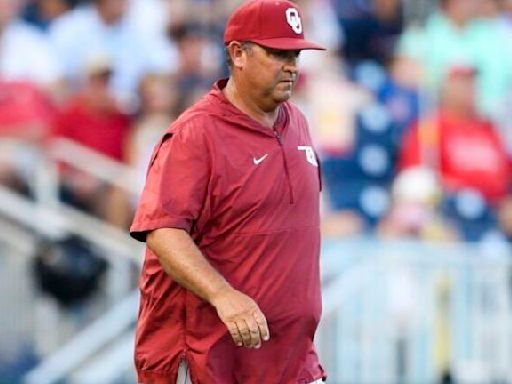 Final projections for OU, OSU and ORU baseball seeding and opponents in 2024 NCAA tournament