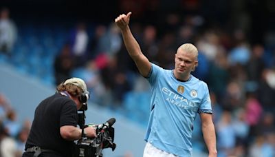 Man City vs Brentford LIVE! Premier League result, match stream and latest updates today