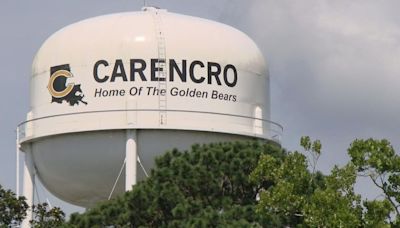 Carencro financial problems uncovered by Louisiana audit