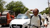 Índia registra temperatura recorde de 52,9°C durante onda de calor