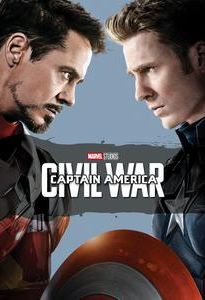 Captain America: Civil War