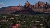 How Sedona, an epicenter of spiritual energy and Arizona tourism mecca, came to fear and loathe tourists