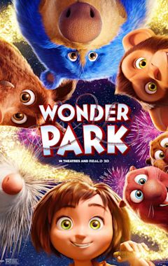 Wonder Park