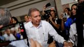 Venezuela Opposition Leader Leaves For Spain As Diplomatic Tensions Rise