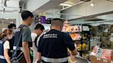 一網購平台提貨點出售預先包裝食品 不符香港食物標籤