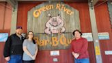 Historic Green River BBQ in Saluda set to reopen under new ownership