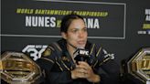 Amanda Nunes says UFC retirement is definite: ‘I’m good. I did everything’