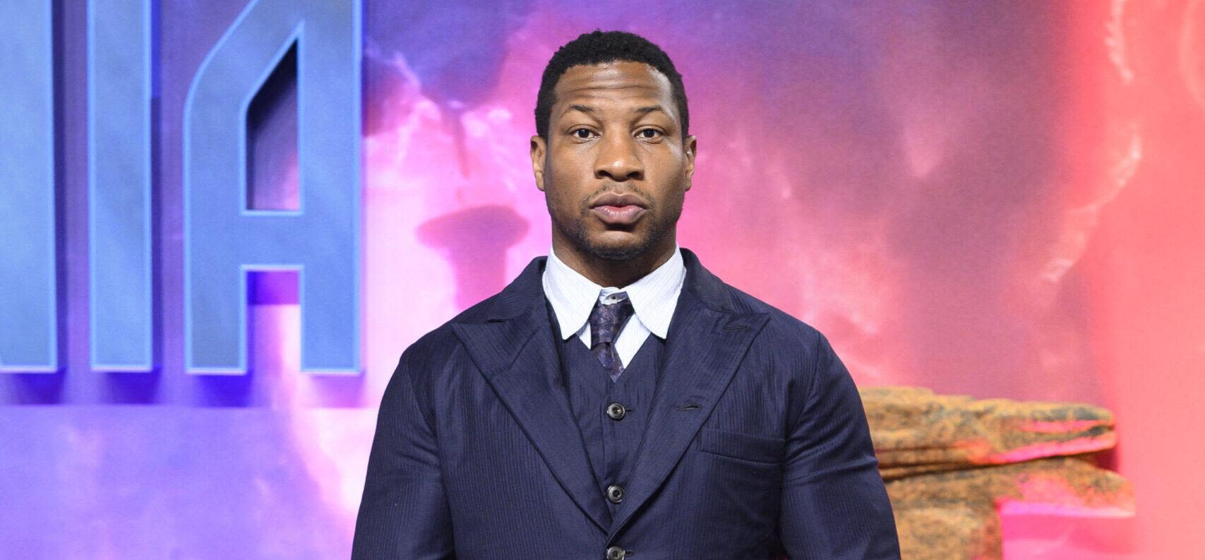 Jonathan Majors Lands Lead Role In Revenge Thriller After Guilty Verdict In Domestic Assault Case