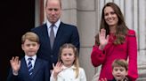 Why Prince William's Kids Won't Be Following in His Footsteps for School