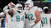 Sieler Discusses Dolphins Life Without Wilkins