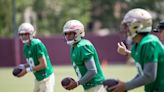 Pro Football Focus predicts Florida State quarterback Jordan Travis wins Heisman | The NoleBook