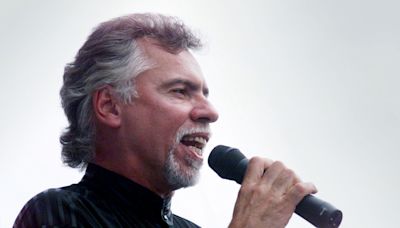 Oak Ridge Boys mourn death of Joe Bonsall. What to know about the 50-year member of the long-running vocal group.