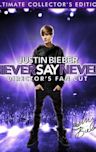 Justin Bieber: Never Say Never