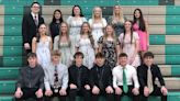 West Branch adds 17 to NHS
