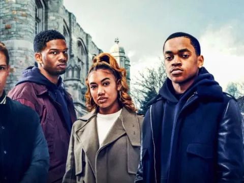 Power Book 2: Ghost Season 4 Release Date, Trailer, Cast & Plot