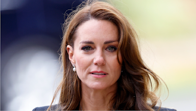 Kate Middleton’s Latest Health Update Spells Bad News For Her Royal Future