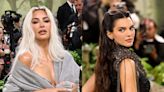 See Every Kardashian-Jenner Red Carpet Moment at the 2024 Met Gala