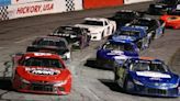 Fall Brawl at Hickory Motor Speedway 2023: TV channel, live stream, entry list, schedule, more for November race at legendary NASCAR track