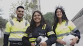 Cuáles son los requisitos para participar en el Programa de Jóvenes Profesionales de Holcim Argentina