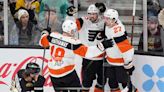 NHL Anytime Goalscorer Bets and Odds Today - March 27