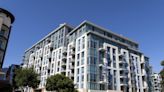 Big Sunnyvale apartment building launches leasing in boost for downtown