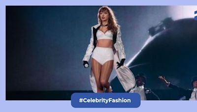 Taylor Swift's New Era concerts: 7 best outfits of the star to inspire your fashion sense