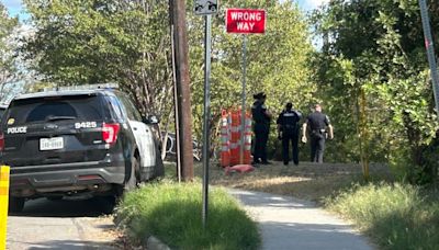 Austin Police investigating after body found near Lady Bird Lake