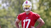 Bills’ Josh Allen, Jordan Phillips acknowledge training camp dust up