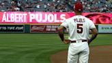 Pujols supera a Molitor en el noveno lugar en hit de todos los tiempos