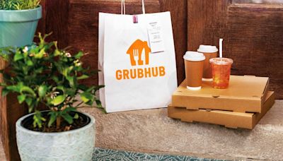 Amazon Prime members can order Grubhub delivery right from the app. Here's how it works.