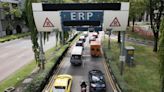 ERP 2.0 installation will commence from 1 Nov 2023, starting with fleet vehicles