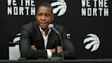 Masai Ujiri explains Raptors' underwhelming trade deadline