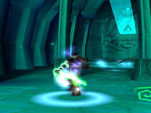 Legacy of Kain: Soul Reaver Remasters Leaked by Comic-Con Merch | TechRaptor