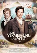 Measuring the World (2012) - IMDb