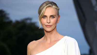 Charlize Theron to Receive Giving Tree Award at the 2024 Baby2Baby Gala: 'Deeply Honored'