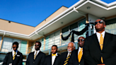 Alpha Phi Alpha Celebrates Chartering New Haiti Chapter ‘For A Brighter Future’