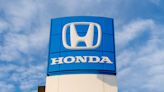 Recall alert: 187K Honda Ridgelines recalled over review camera issue