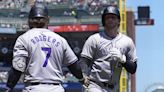 Rockies beaten by Giants 4-1 as California team gained its first series sweep this year