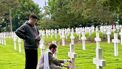 80 years later, D-Day through the eyes of Staten Islanders