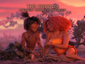 Die Croods – Alles auf Anfang