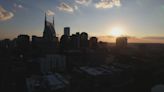 New report shows Nashville is near the top of the nation for declining rent prices