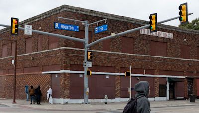 Developer’s request to raze West Side buildings rejected again by city panel