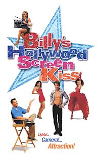 Billy's Hollywood Screen Kiss