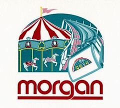 D. H. Morgan Manufacturing