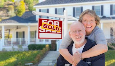 5 Reasons You Should Not Sell a House When You Retire