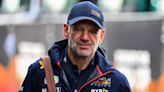 Ex-McLaren Mechanic Explains Why Williams Is Also an Interesting Option for Adrian Newey