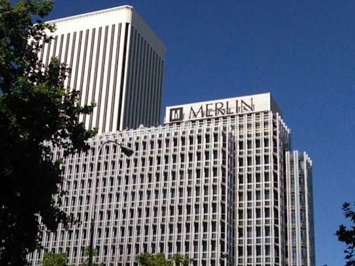 Merlin Properties reduce un 2,1% su beneficio neto, hasta los 64,8 millones