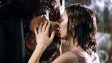 Why Spider-Man's upside-down kiss was even more iconic than you realise