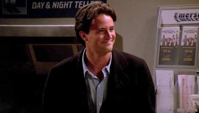 Qual é o valor da herança deixada por Matthew Perry, de Friends?